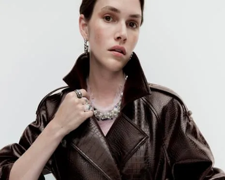 Marks & Spencer Bets on Women's Fashion to Boost Autumn Fortunes