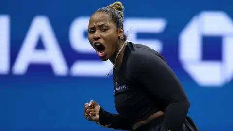 US Tennis Player Taylor Townsend Apologizes for ‘Offensive’ Comments on Chinese Food